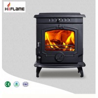 HF243IB 12kw 1800sp.ft by Wood Stove