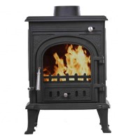 ecodesign wood burning stove hot sale