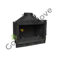 High quality household cast iron stove