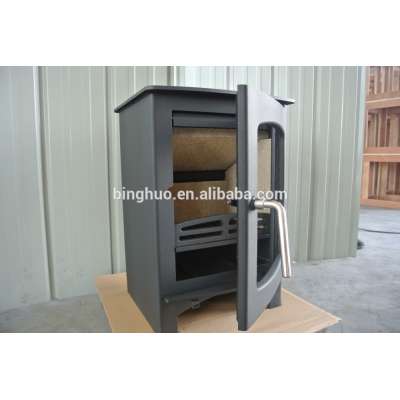 steel wood burner,heating machine