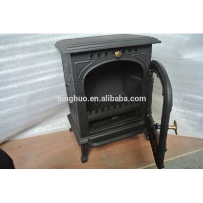 Best sell wood burning stove for cabin use