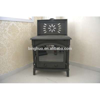 modern design cooktop oven stove from Sunfire Stove