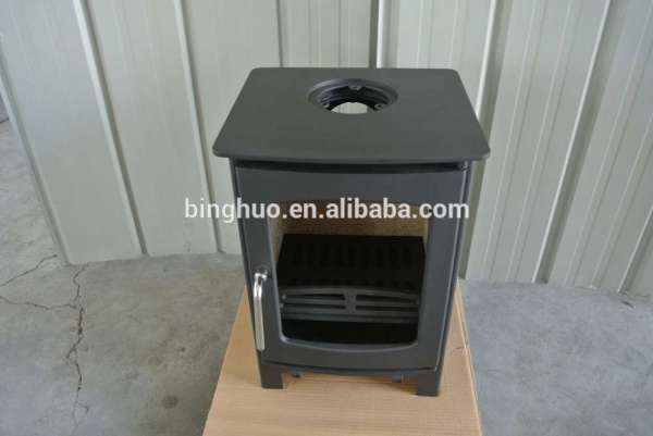 Steel Wood Furnace, Steel Stove