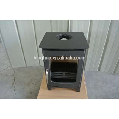 Steel Wood Furnace, Steel Stove