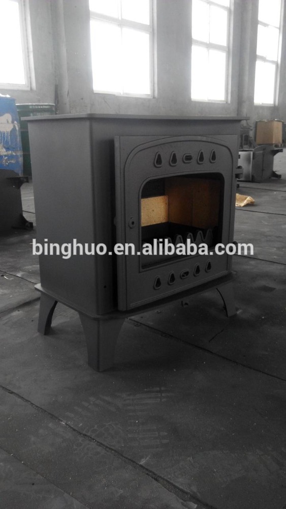 2015 most popular steel stove, wood burning stove for sale