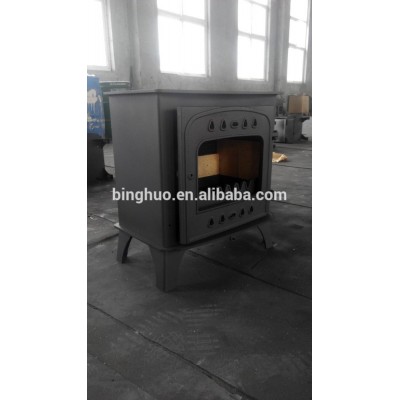 2015 most popular steel stove, wood burning stove for sale