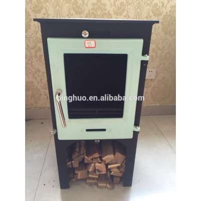 enamel fireplaces, enamel wood burning stoves