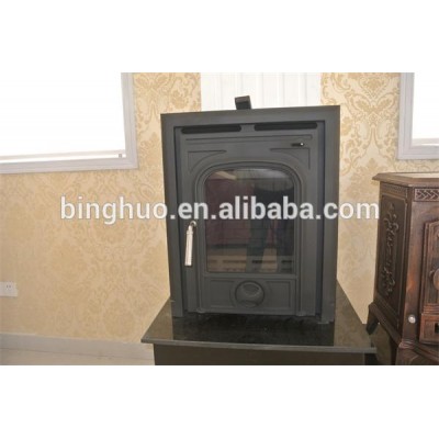 Wall Insert Fireplaces