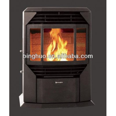 pellet stove china