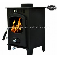 cast iron wood burning stove for sale