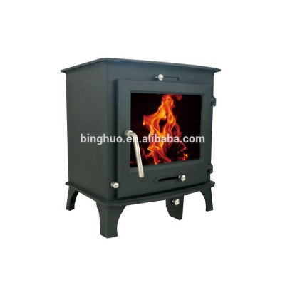 wood stove with water circulation, boiler steel stoves multifuel stoves