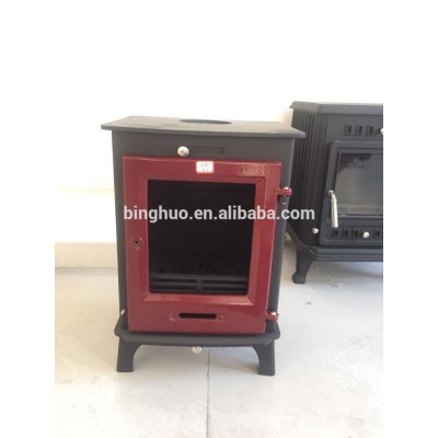 enamel cast iron wood burningstoves for sale