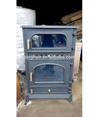 Indoor Stove Oven For Sale