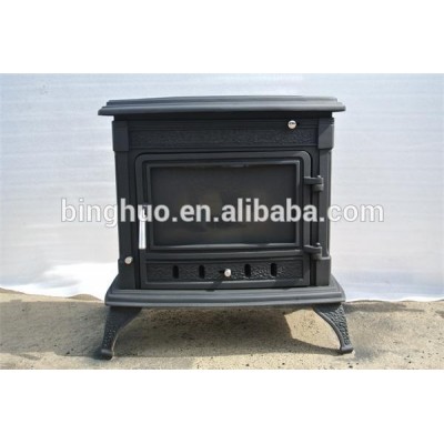 Heating Wood-burning Boiler Stove