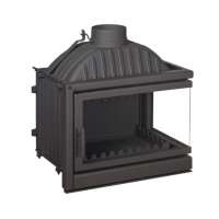 16KW Household insert cast iron wood stove